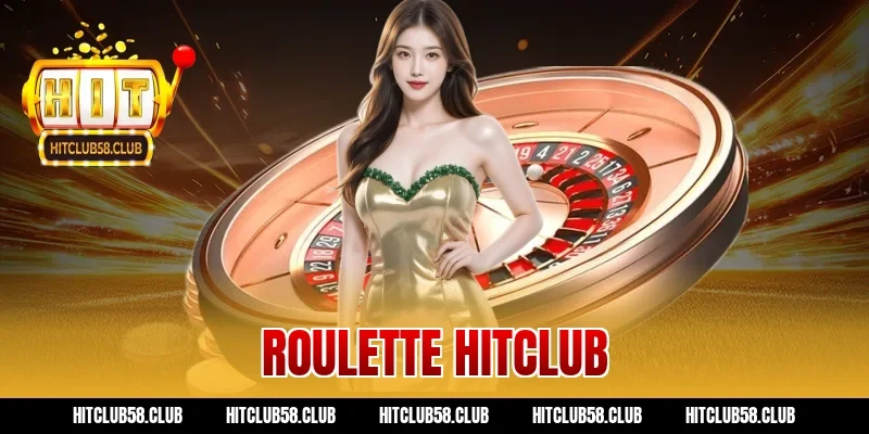 roulette hitclub